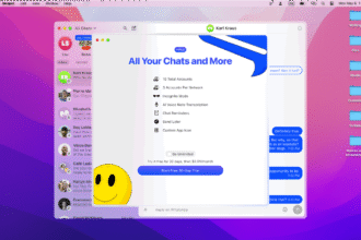 Revamped Beeper: Messaging App Upgrade with Premium Features