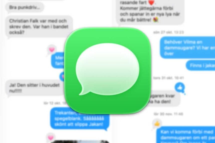 Revamped Messaging: 11 Exciting Updates for iOS 26