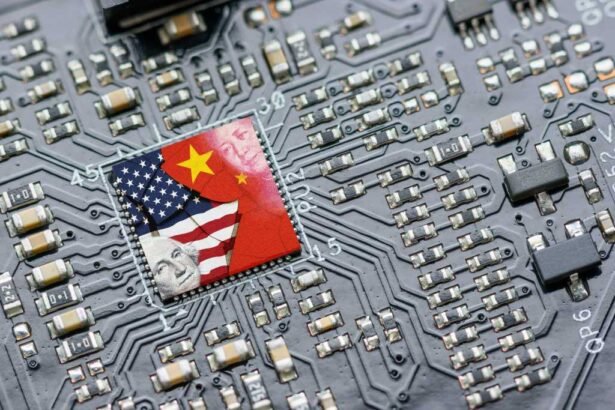 Reversing the Ban: US Allows China to Purchase Semiconductor Design Software Once More