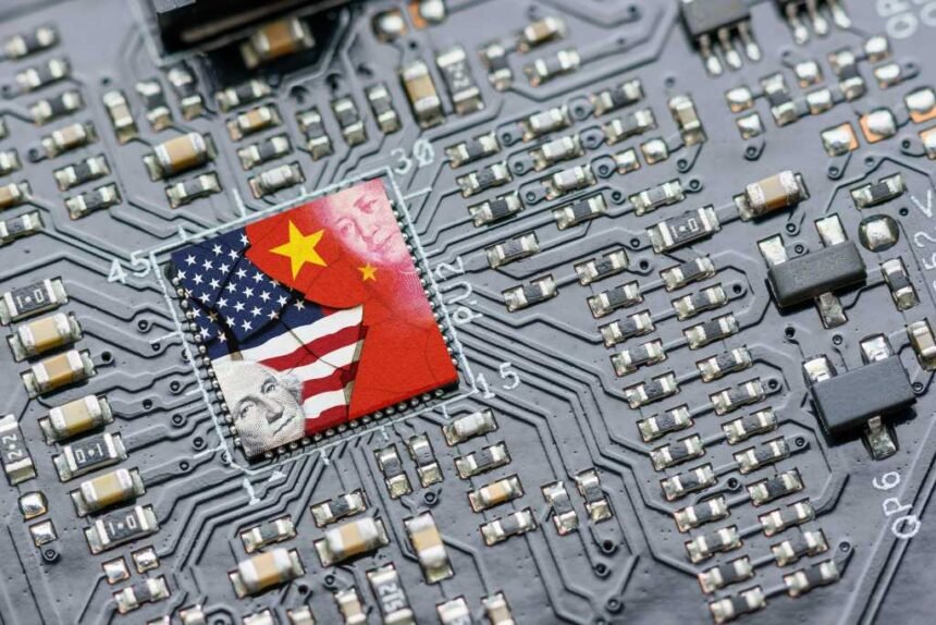 Reversing the Ban: US Allows China to Purchase Semiconductor Design Software Once More