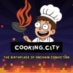 Reviving Fairness in Solana: Cooking.City’s Value Redistribution Initiative