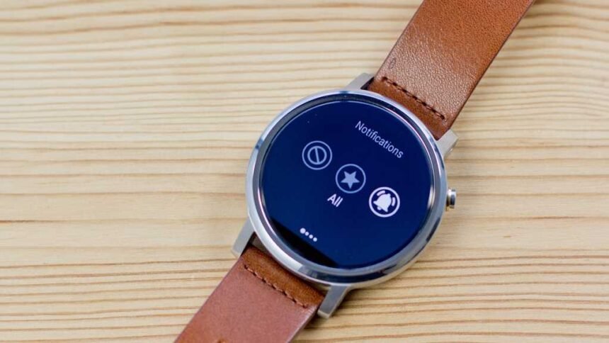 Reviving the Motorola Moto 360: A Timeless Smartwatch Resurgence