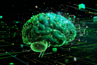 Revolutionary AI Architecture Achieves Lightning-Fast Reasoning Speeds with Minimal Training Data