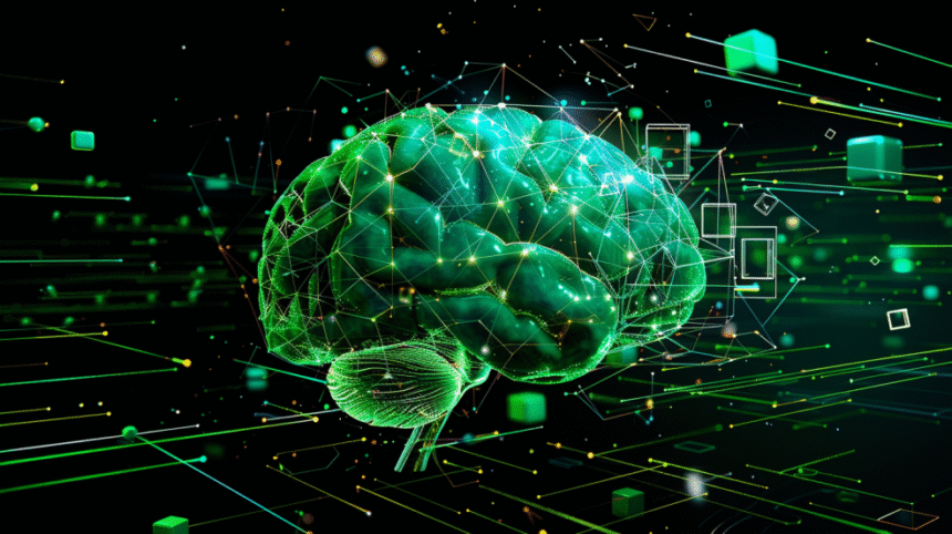 Revolutionary AI Architecture Achieves Lightning-Fast Reasoning Speeds with Minimal Training Data