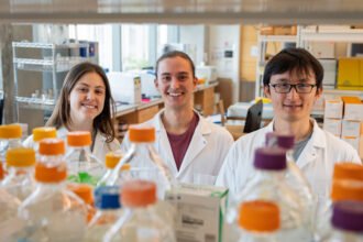 Revolutionary AI Breakthrough Enhances Precision Cancer Therapy, UW Researchers Find