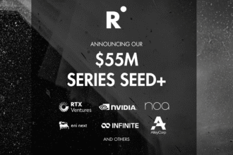 Revolutionary AI Startup Secures M in Seed Funding