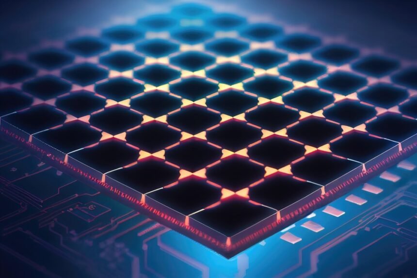 Revolutionizing AI Processing: Q.ANT’s €62 Million Investment in Photonics Technology