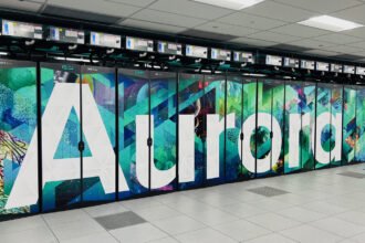 Revolutionizing American Discovery: The Impact of Aurora Supercomputer on AI Advancements