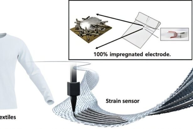 Revolutionizing Combat Training: Harnessing E-Textile Technology for Optimal Performance