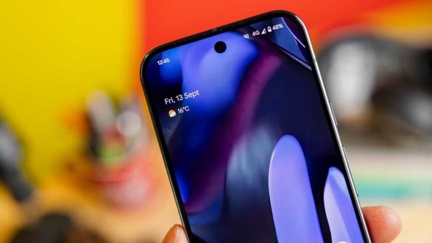 Revolutionizing Communication: The Future of Google Pixel 10 Call Messaging