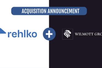 Revolutionizing Critical Power: The Wilmott Group and Rehlko unite for groundbreaking advancements