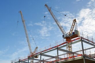 Revolutionizing Data Center Construction: How Contractors are Speeding Up Build Timelines