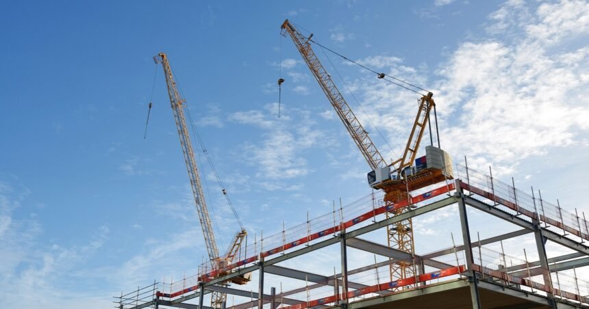 Revolutionizing Data Center Construction: How Contractors are Speeding Up Build Timelines