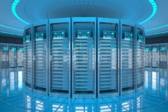 Revolutionizing Data Center Energy Efficiency with NETSCOUT’s InfiniStreamNG
