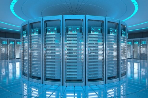 Revolutionizing Data Center Energy Efficiency with NETSCOUT’s InfiniStreamNG
