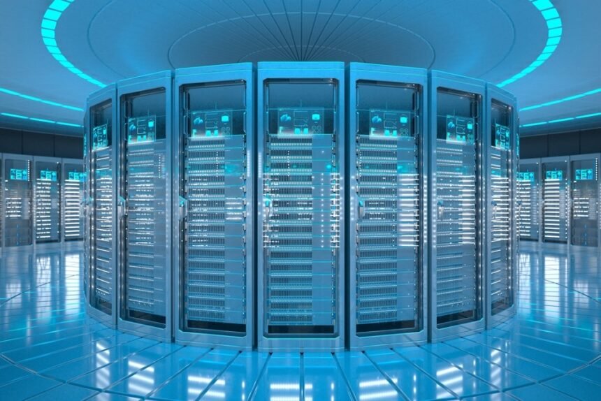 Revolutionizing Data Center Energy Efficiency with NETSCOUT’s InfiniStreamNG