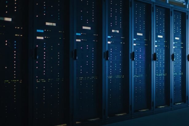 Revolutionizing Data Center Front-End Networks through AI-Driven Growth