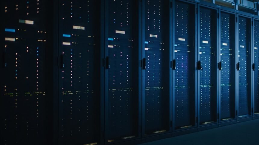 Revolutionizing Data Center Front-End Networks through AI-Driven Growth