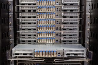 Revolutionizing Data Center Infrastructure: Strategies for the Future