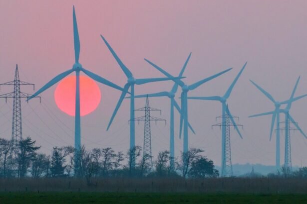 Revolutionizing Data Centers: The AI Greenferencing Solution for Wind-Powered Operations