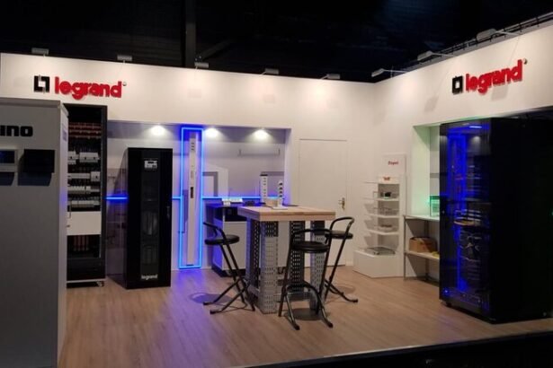 Revolutionizing Data Centers: The Amperio Project’s Modular Power and Busbar Systems for Digital Transformation