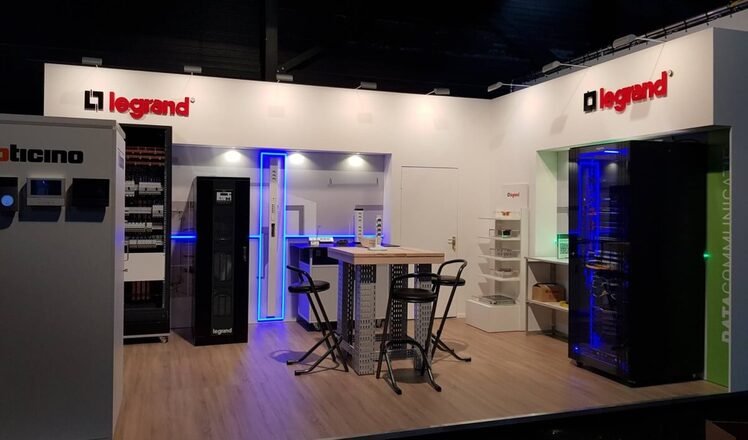 Revolutionizing Data Centers: The Amperio Project’s Modular Power and Busbar Systems for Digital Transformation