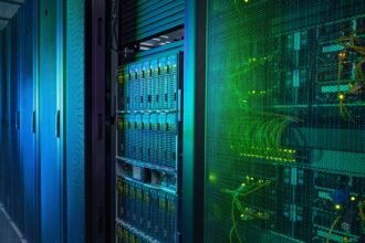 Revolutionizing Data Centre Branding: Latos’ Forward-Thinking Leadership