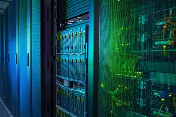Revolutionizing Data Centre Branding: Latos’ Forward-Thinking Leadership