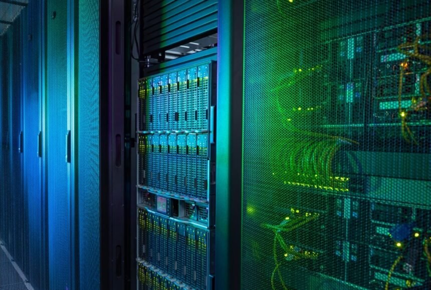Revolutionizing Data Centre Branding: Latos’ Forward-Thinking Leadership