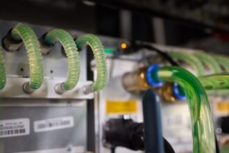 Revolutionizing Data Centre Cooling: The Next Frontier