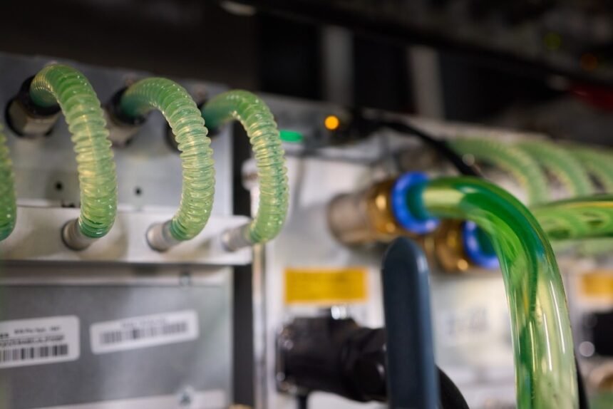 Revolutionizing Data Centre Cooling: The Next Frontier