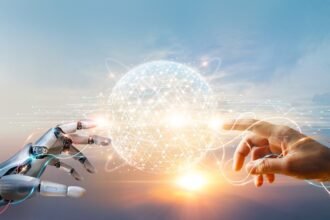 Revolutionizing Data Storage: The Partnership Between Ark Data Centres and Nebius