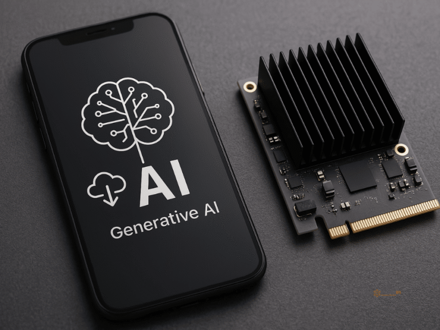 Revolutionizing Edge AI: Liquid AI’s LEAP and Apollo to Reduce Cloud Reliance