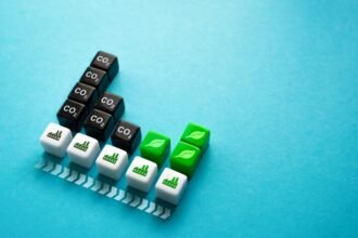 Revolutionizing Emissions Management: IFS Partners with Climatiq for New Module Launch