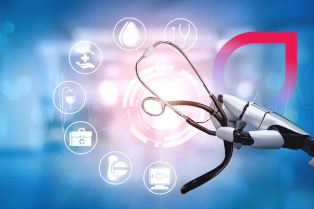 Revolutionizing Healthcare: AI’s Top Use Cases and Real-World Success Stories