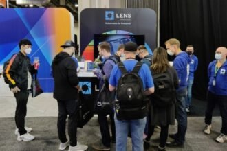 Revolutionizing Kubernetes Management: Lens’ AI Assistant and AWS Integration