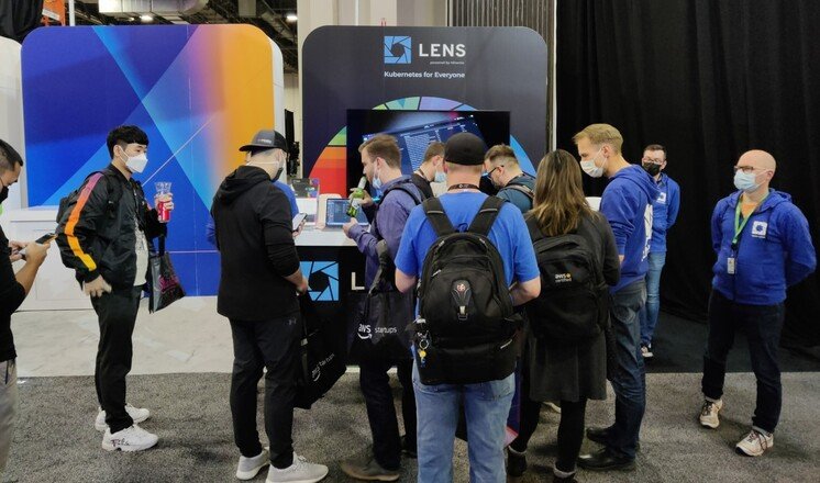 Revolutionizing Kubernetes Management: Lens’ AI Assistant and AWS Integration