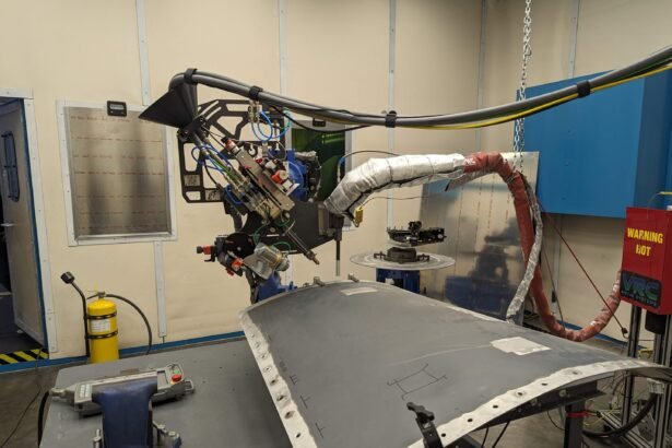 Revolutionizing Manufacturing: The Next Generation of Innovative Technology