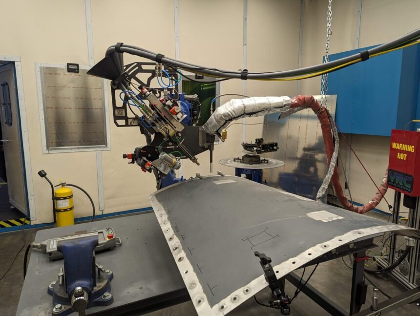 Revolutionizing Manufacturing: The Next Generation of Innovative Technology