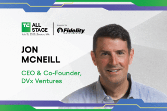 Revolutionizing Operations: Jon McNeill’s Playbook for Success at TC All Stage