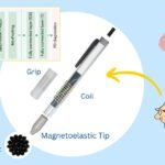 Revolutionizing Parkinson’s Diagnosis: The Magnetoelastic Smart Pen