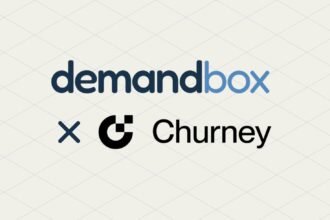 Revolutionizing Performance Marketing: Churney and DemandBox Join Forces to Drive pLTV-Driven Growth