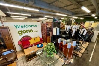 Revolutionizing Resale: Seattle Startup Secures .3M to Transform Your Unwanted Items into Cash