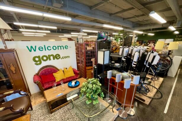 Revolutionizing Resale: Seattle Startup Secures .3M to Transform Your Unwanted Items into Cash