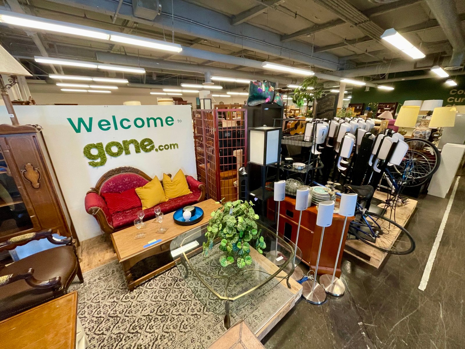 Revolutionizing Resale: Seattle Startup Secures $6.3M to Transform Your ...