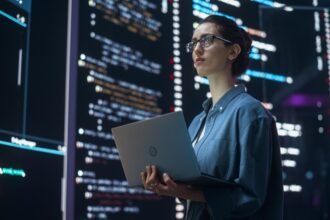 Revolutionizing Technology: How UK Fellowship Empowers AI Engineers to Develop Cutting-Edge Public Tech