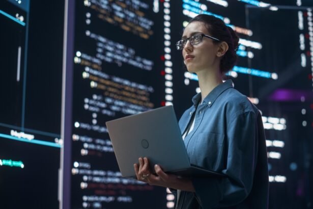 Revolutionizing Technology: How UK Fellowship Empowers AI Engineers to Develop Cutting-Edge Public Tech