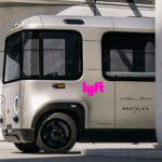 Ride-hailing Giants Lyft and Uber Embrace Autonomous Shuttles for Future Expansion