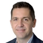Riello UPS Ireland Appoints Ian Jackson as Managing Director