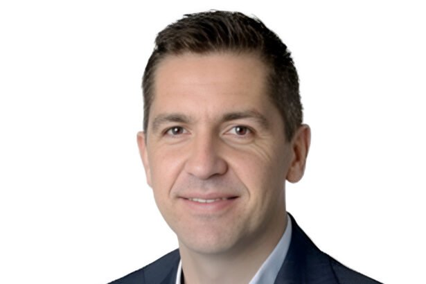 Riello UPS Ireland Appoints Ian Jackson as Managing Director